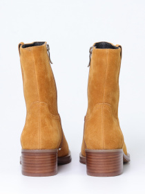 Сапоги Respect модель IS31-135000 Фото