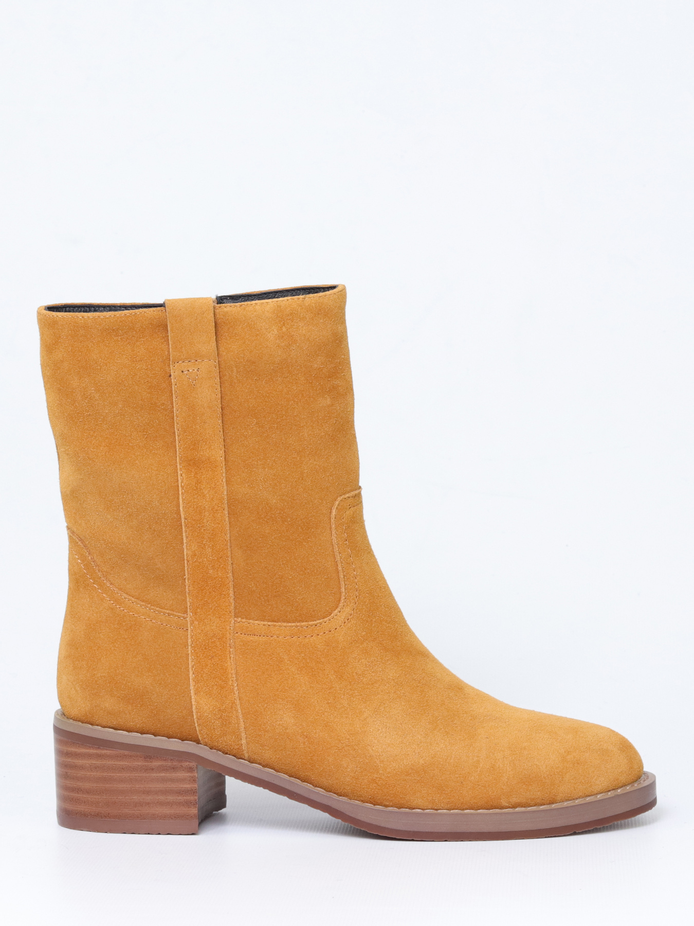 Сапоги Respect модель IS31-135000 Фото