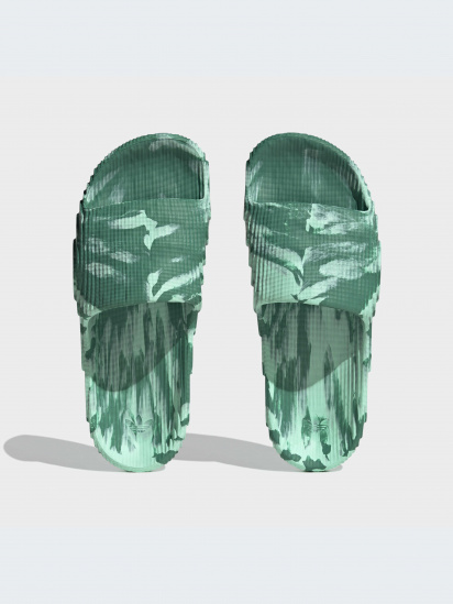 Шльопанці adidas Adilette модель IE7725 — фото - INTERTOP