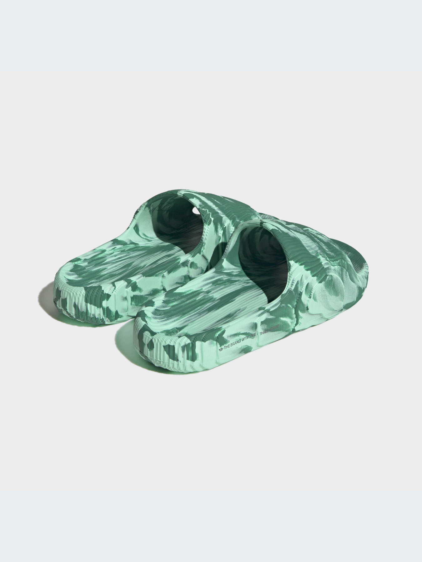 Шлепанцы Adidas Adilette модель IE7725 Фото