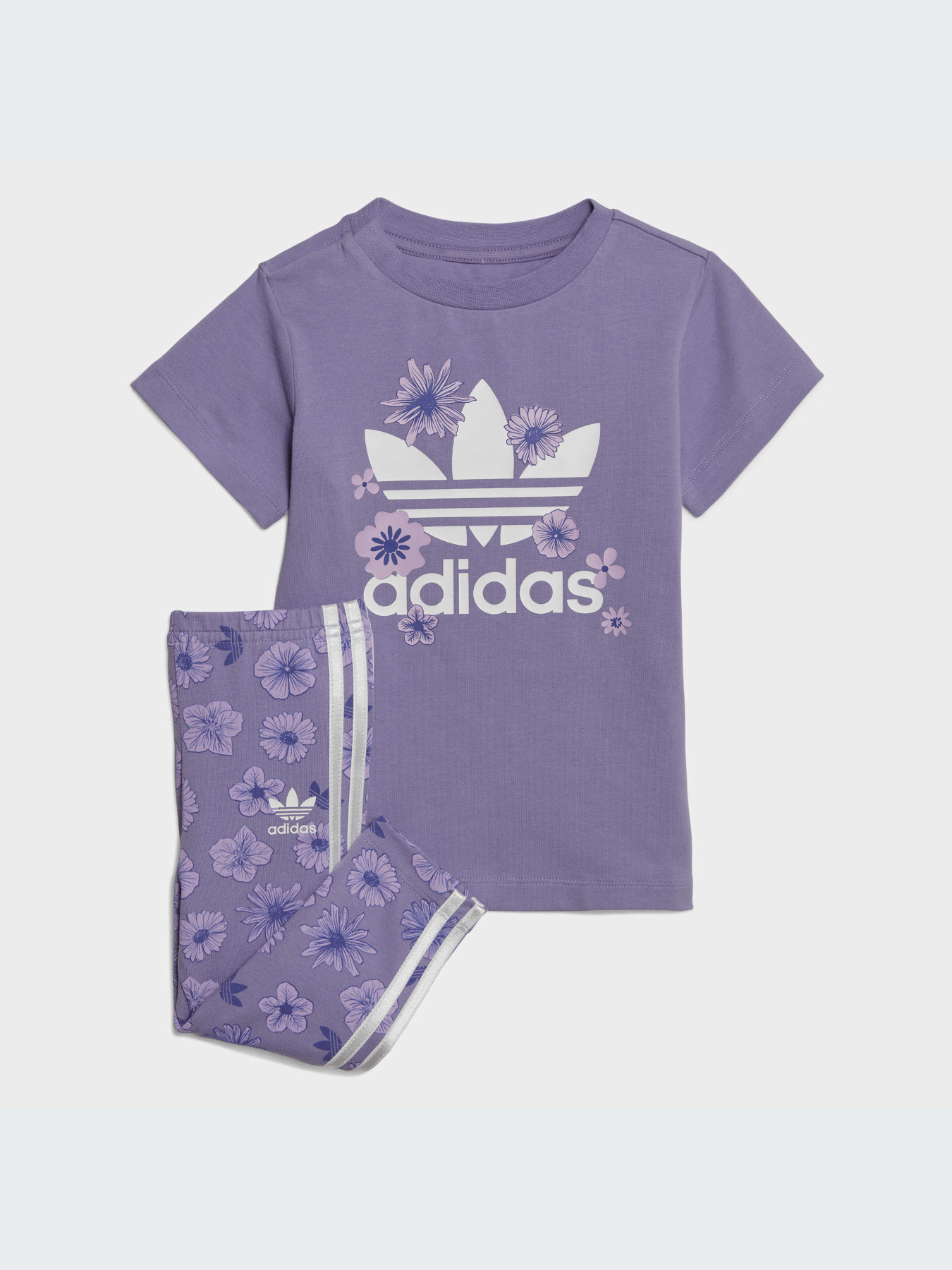 Спортивный костюм Adidas модель IC8760 Фото