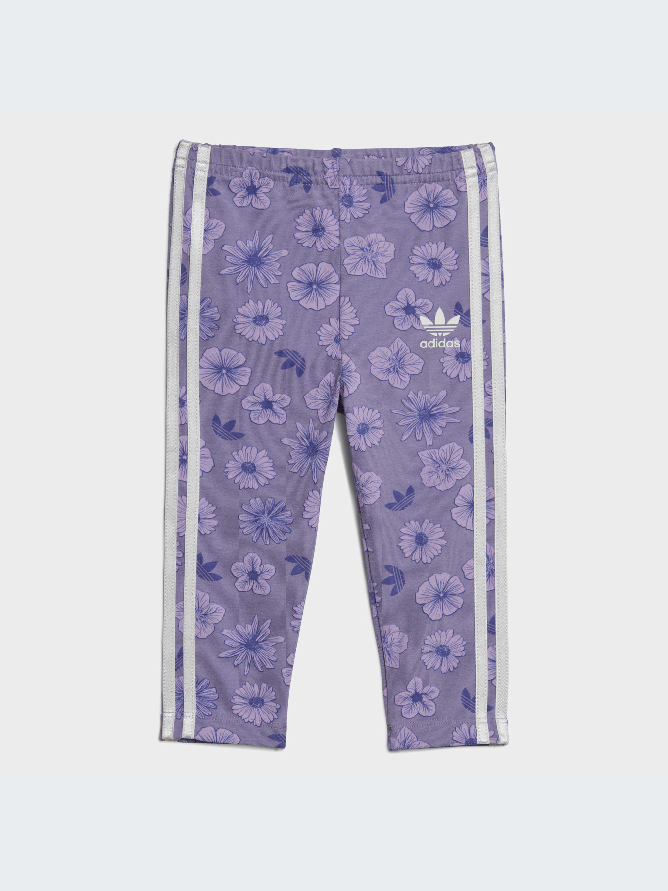 Спортивний костюм Adidas модель IC8760 Фото