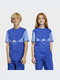 Футболка Adidas Adicolor модель IC6242 Фото