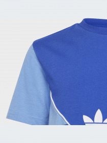 Футболка Adidas Adicolor модель IC6242 Фото