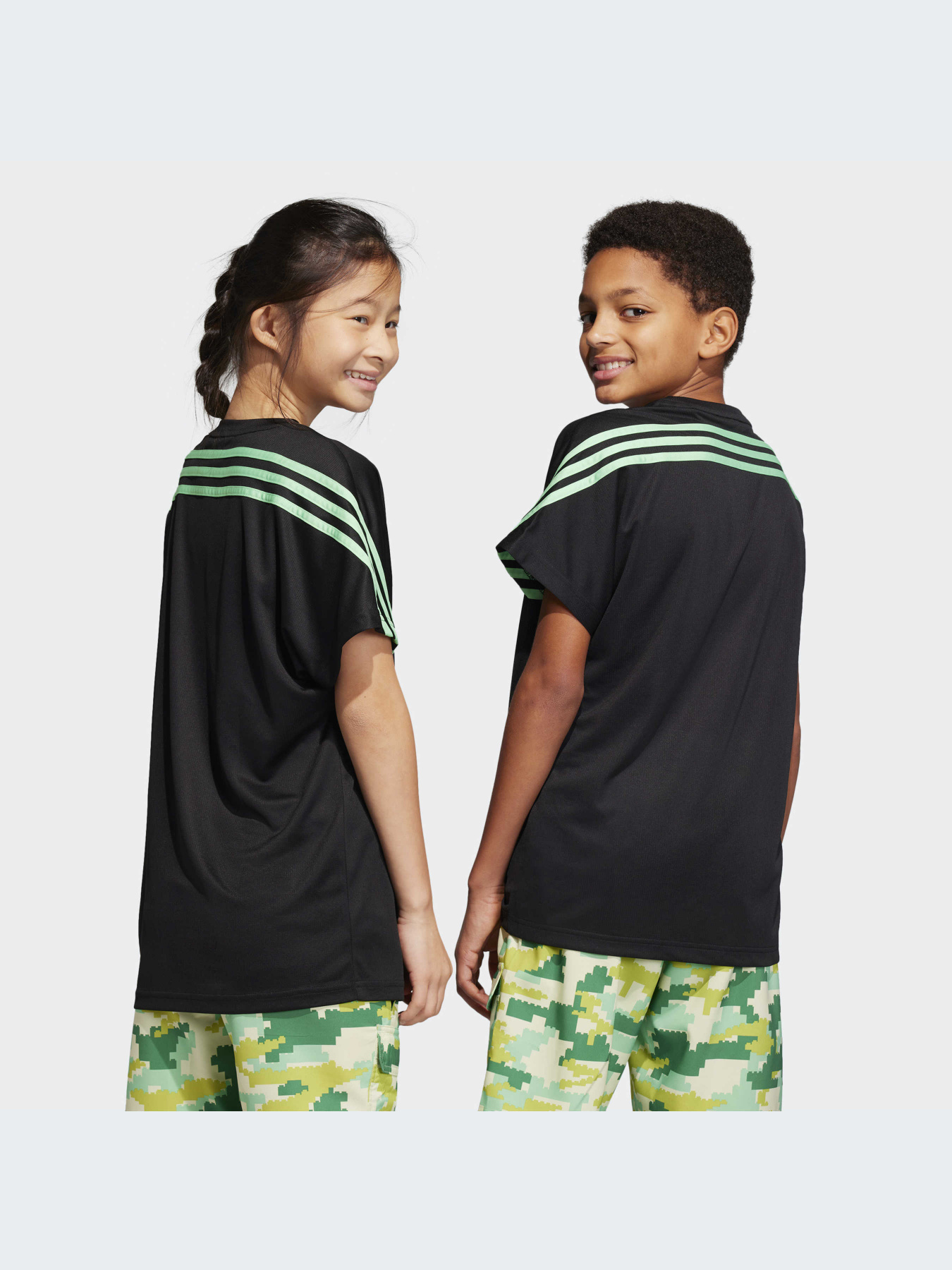 Футболка Adidas модель HB4472 Фото