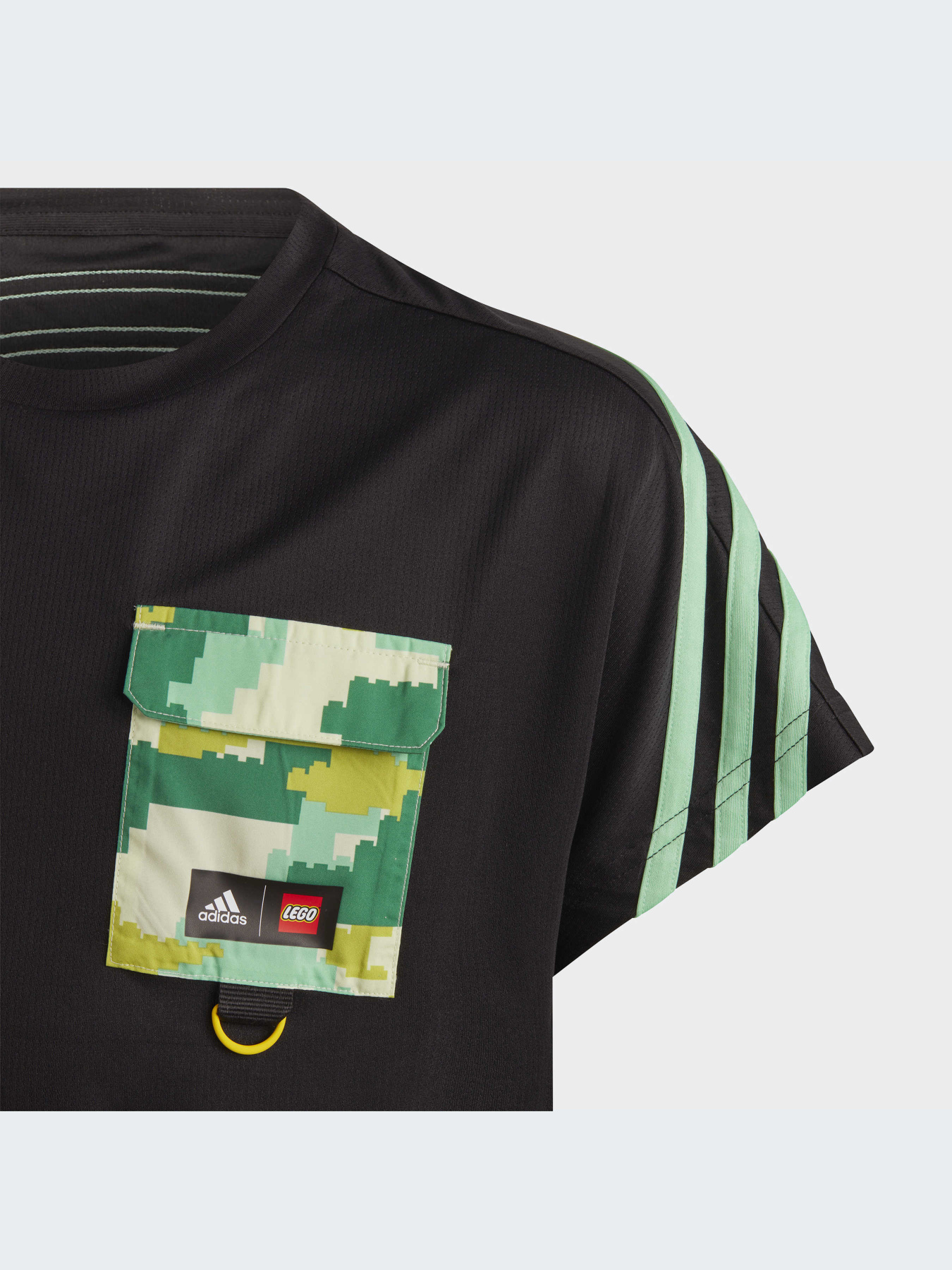 Футболка Adidas модель HB4472 Фото