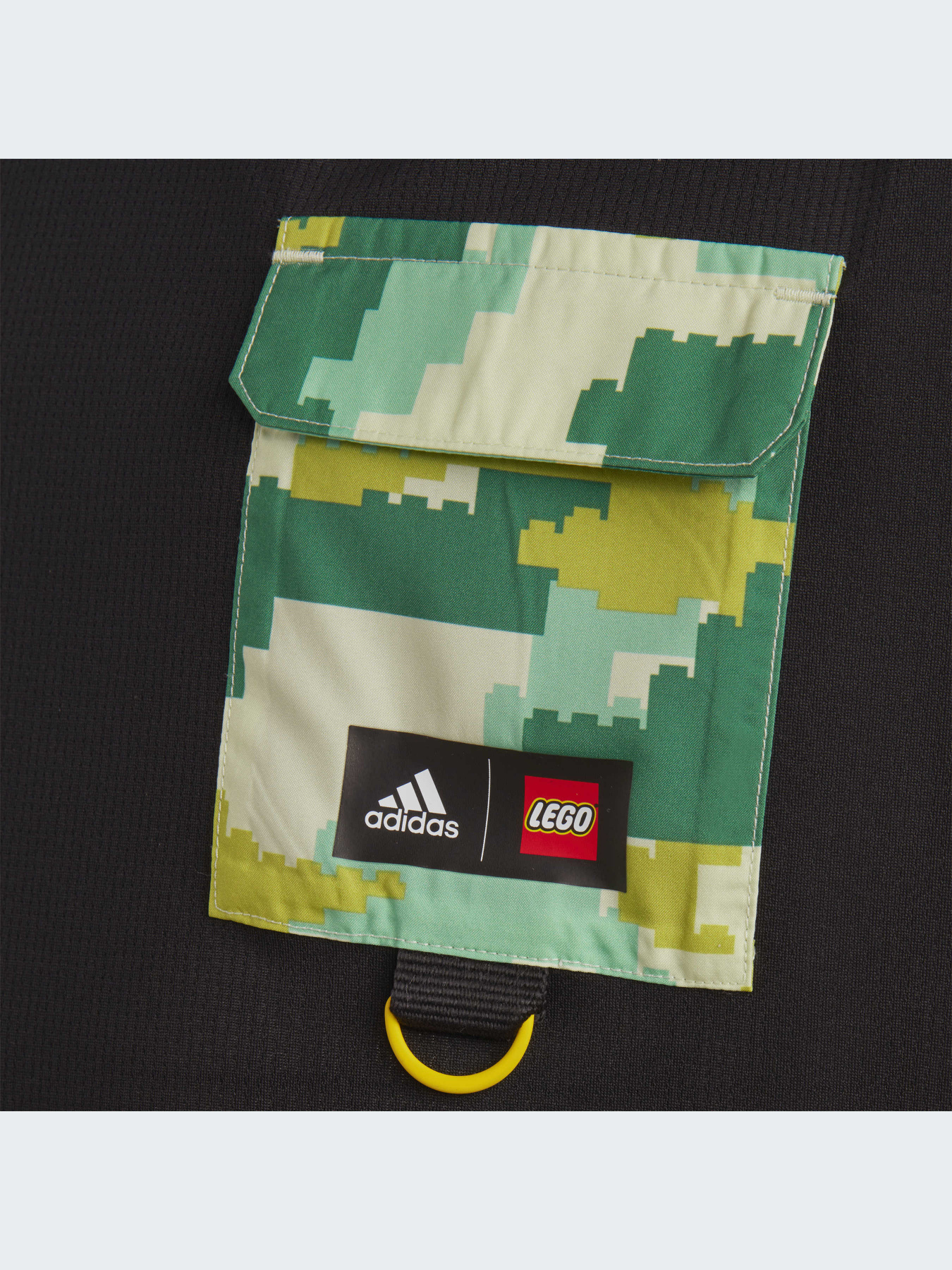 Футболка Adidas модель HB4472 Фото