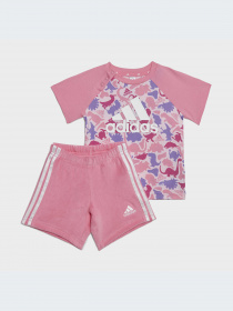 Спортивный костюм Adidas модель HR5876 Фото