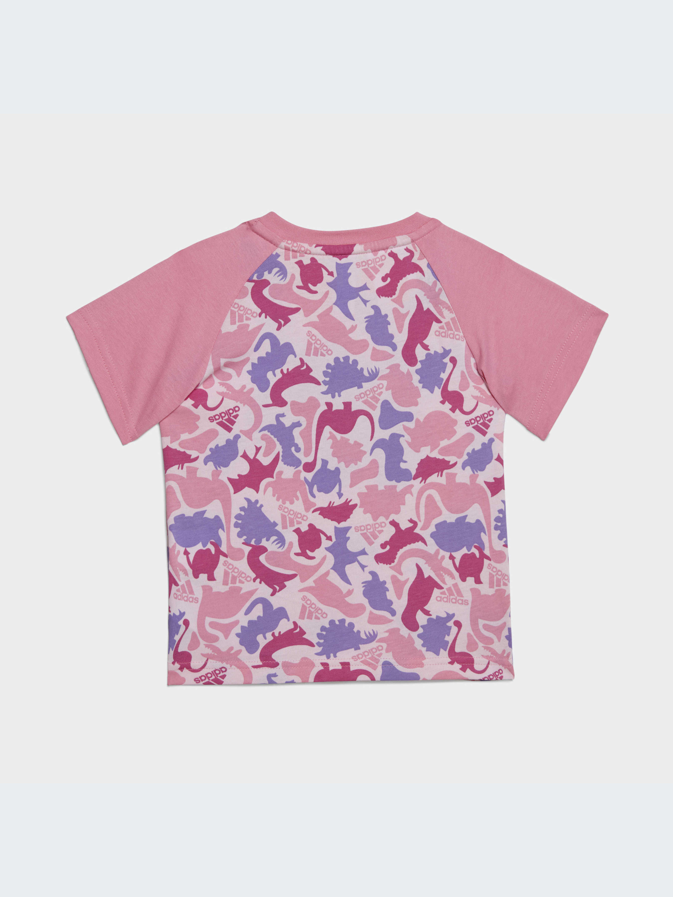 Спортивный костюм Adidas модель HR5876 Спортивный костюм Adidas модель HR5876 Фото