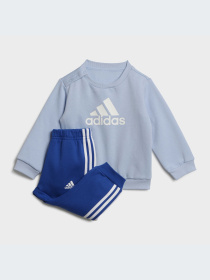 Спортивний костюм Adidas модель HR5893 Фото