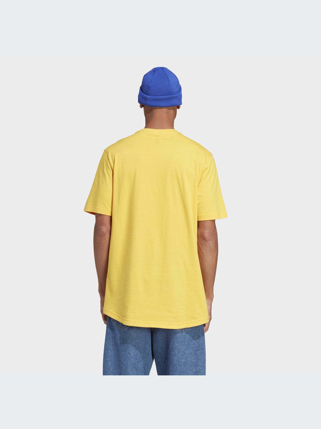 Футболка Adidas модель IC9818 Фото