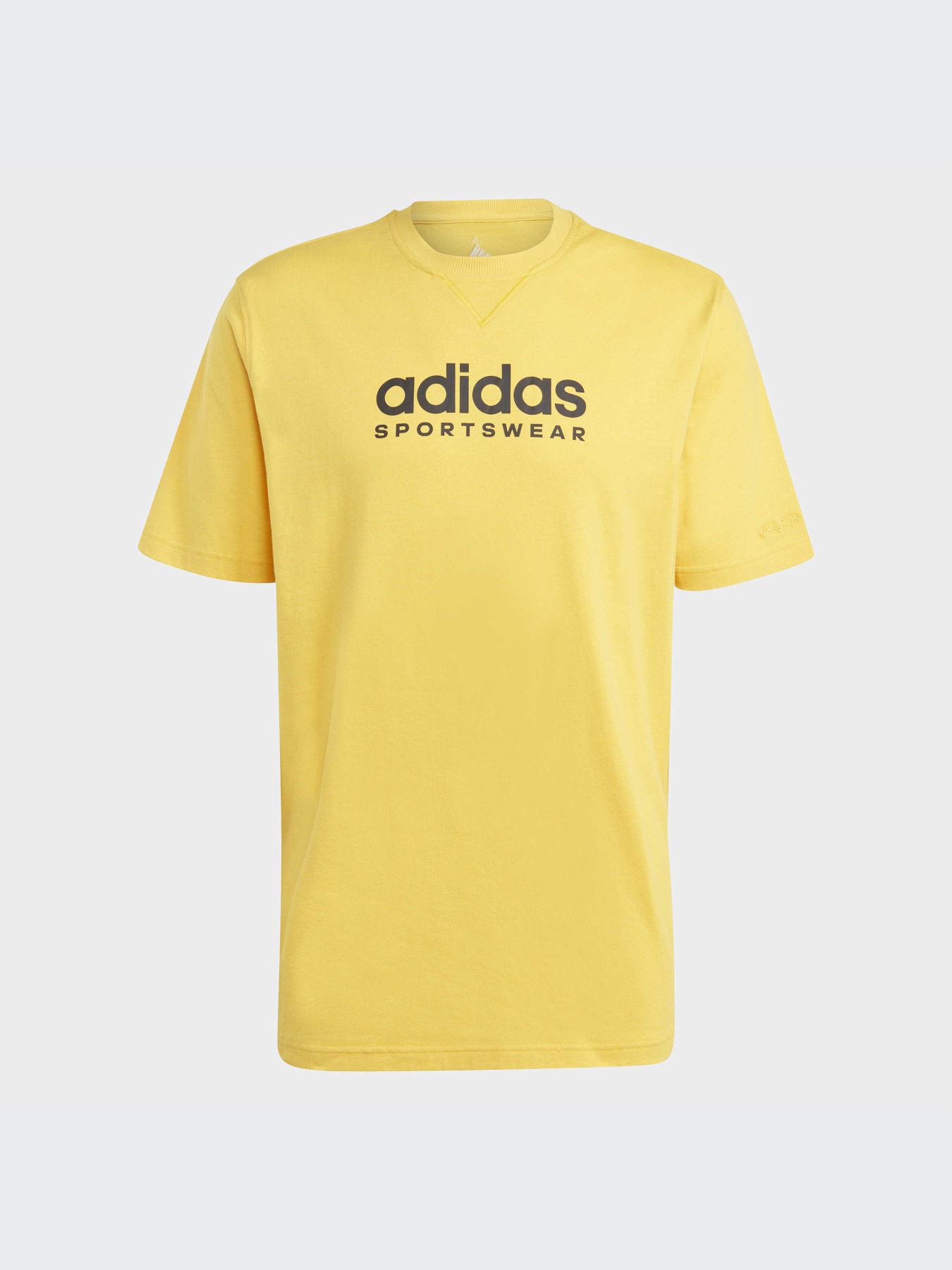 Футболка Adidas модель IC9818 Фото