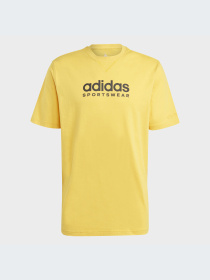 Футболка Adidas модель IC9818 Фото