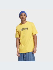 Футболка Adidas модель IC9818 Фото