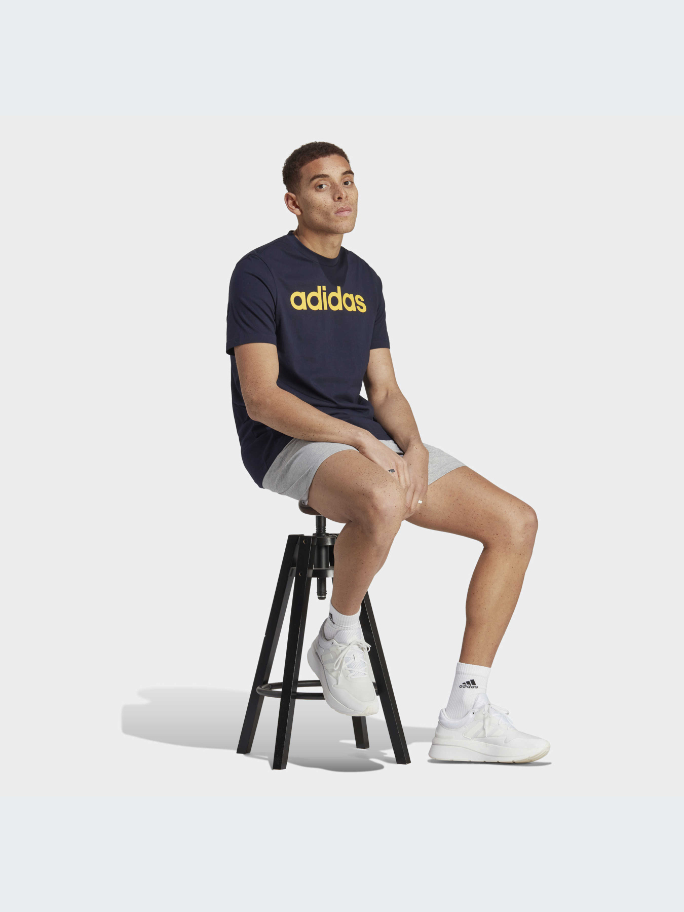 Футболка Adidas модель IC9300 Фото