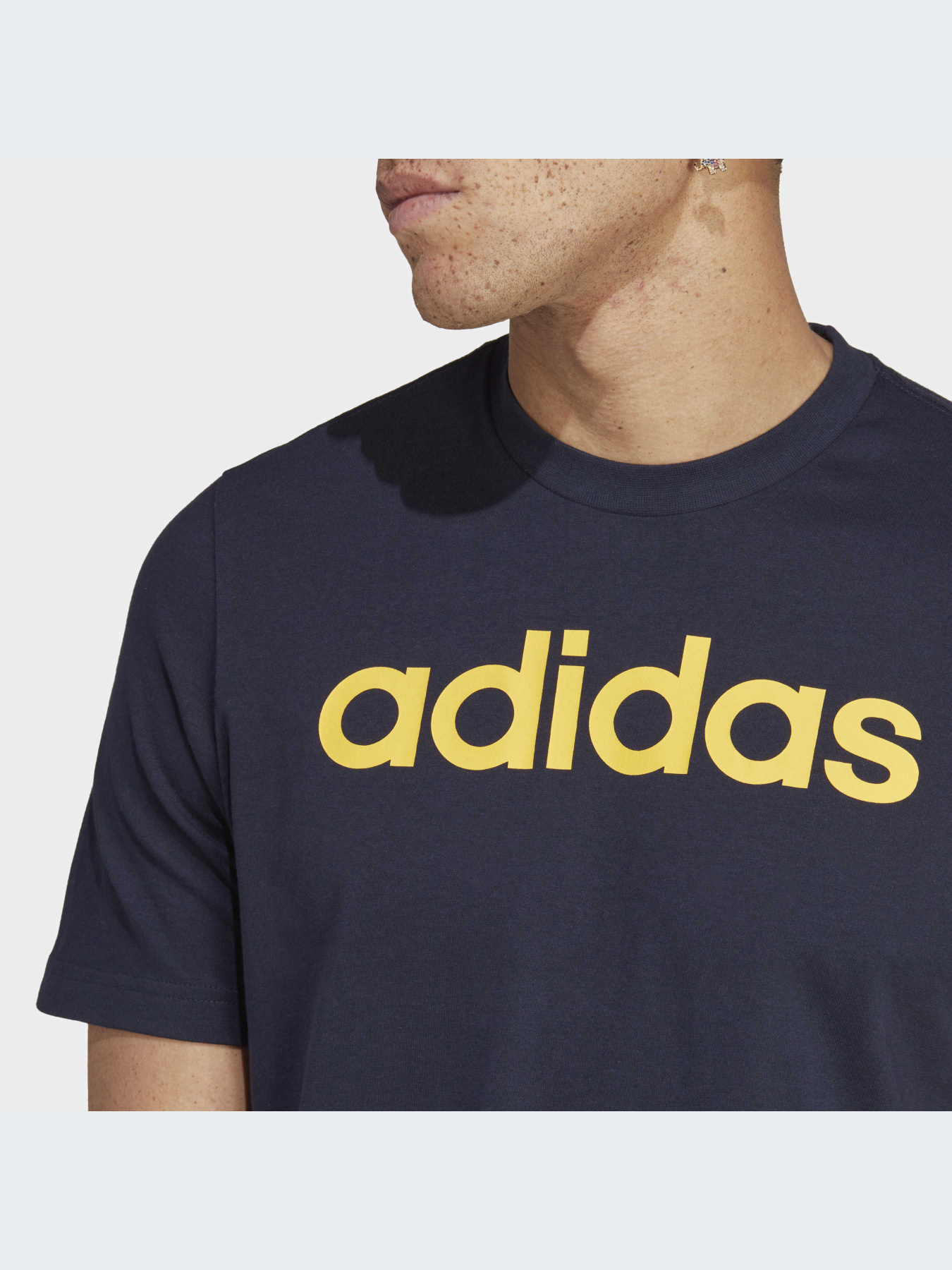 Футболка Adidas модель IC9300 Фото