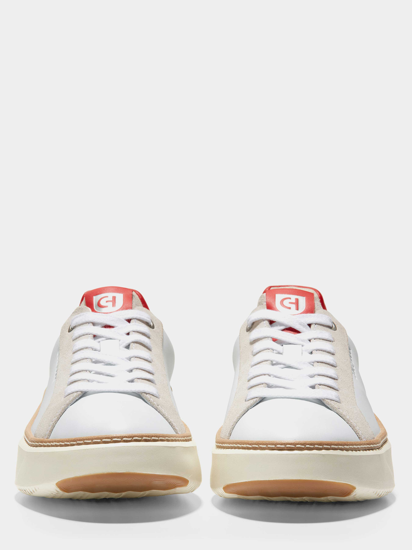 Кеди низькі Cole Haan модель W22709 Фото