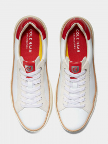 Кеди низькі Cole Haan модель W22709 Фото