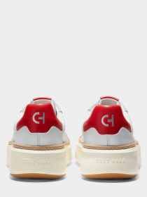 Кеды низкие Cole Haan модель W22709 Фото