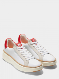 Кеды низкие Cole Haan модель W22709 Фото