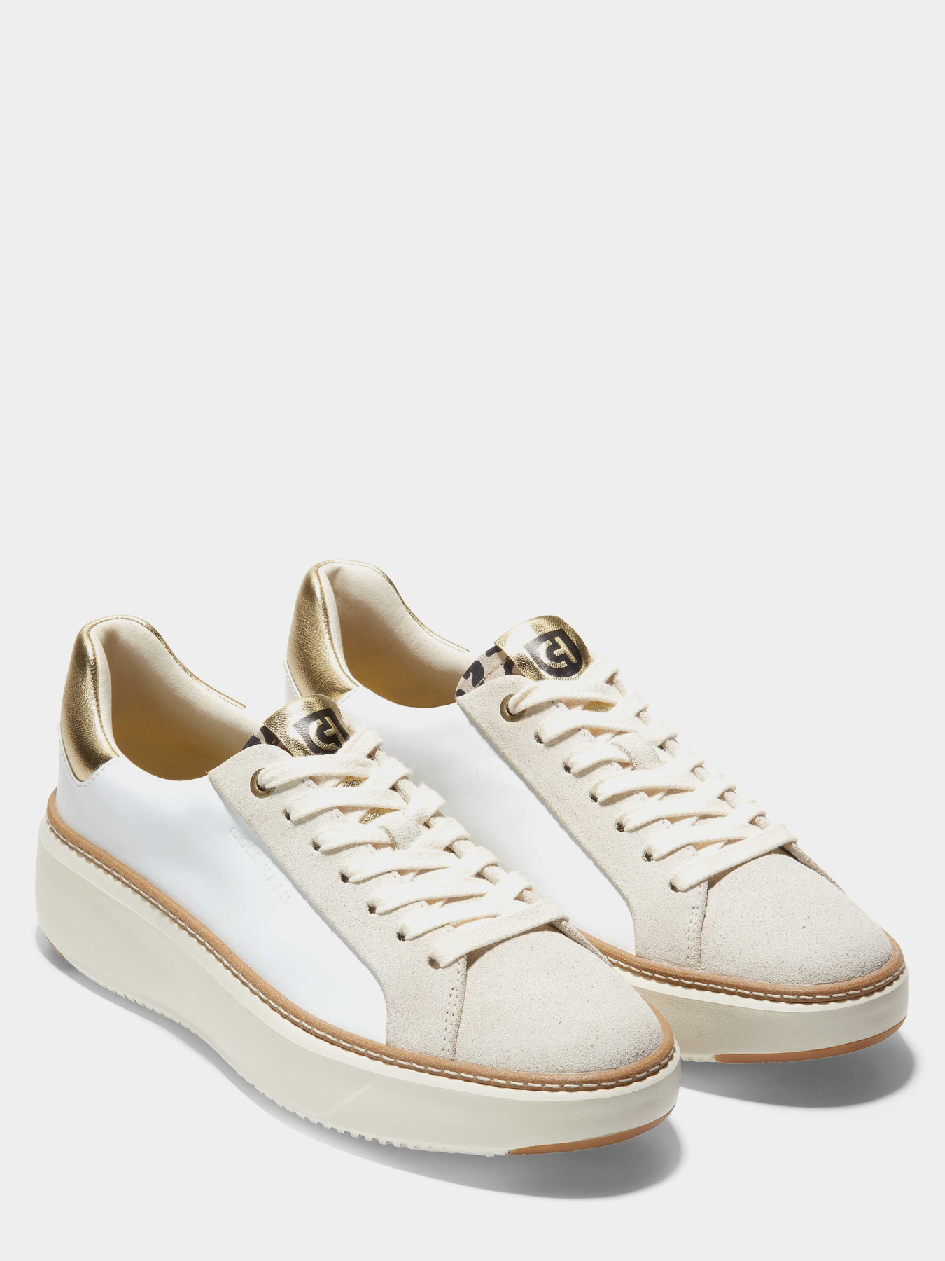 Кеди низькі Cole Haan модель W22754 Фото