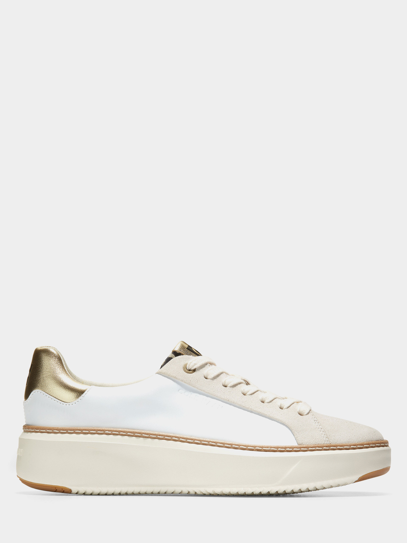 Кеди низькі Cole Haan модель W22754 Фото