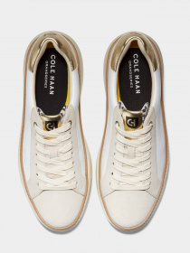 Кеди низькі Cole Haan модель W22754 Фото