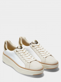 Кеди низькі Cole Haan модель W22754 Фото