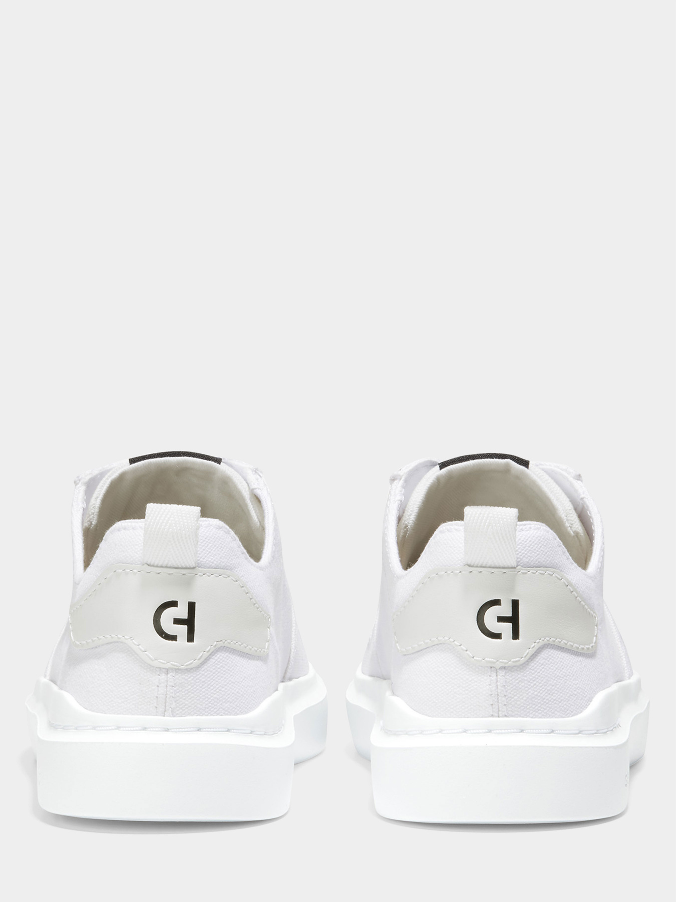 Кеди низькі Cole Haan модель W23228 Фото