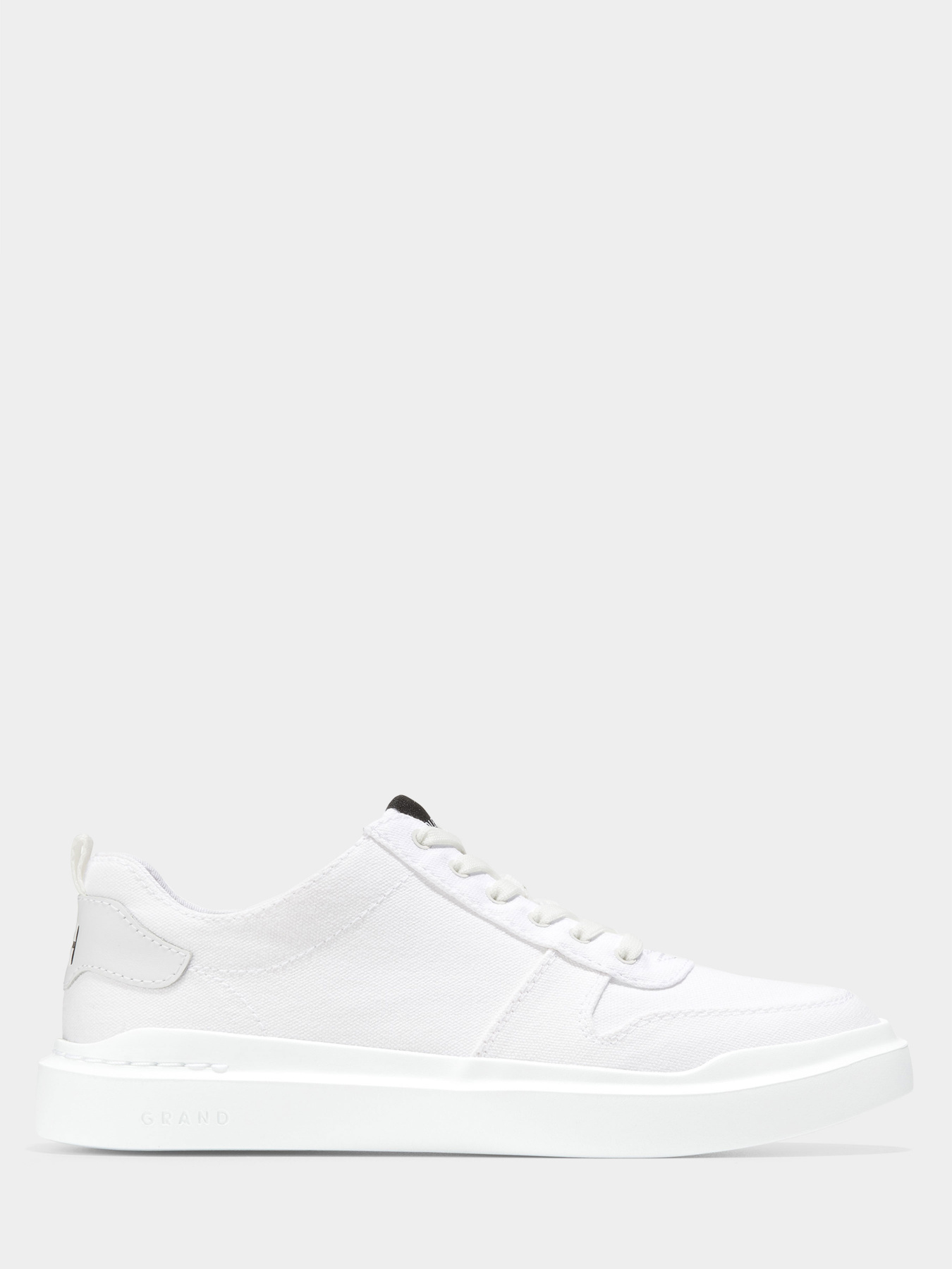 Кеды низкие Cole Haan модель W23228 Фото