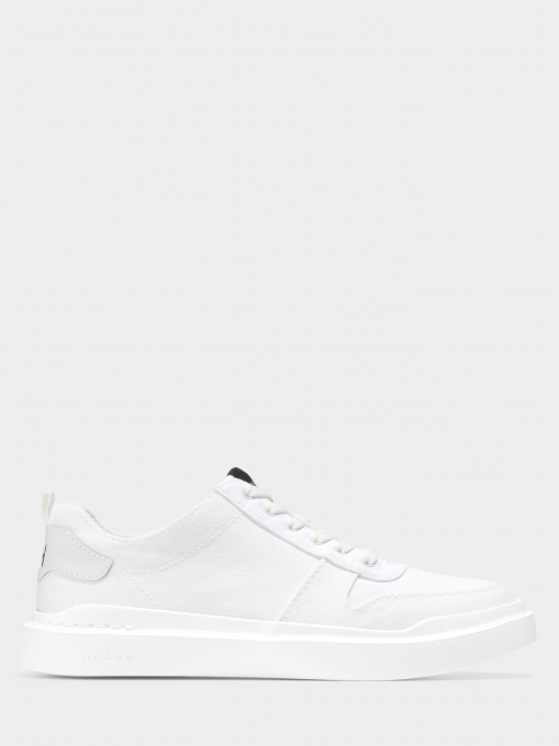 Кеди низькі Cole Haan модель W23228 Фото