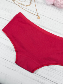 Труси ISSA Plus модель BL2-880_красный Фото