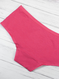 Труси ISSA Plus модель BL2-880_малиновый Труси ISSA Plus модель BL2-880_малиновый Фото