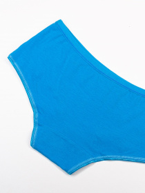 Труси ISSA Plus модель BL2-880_синий Фото