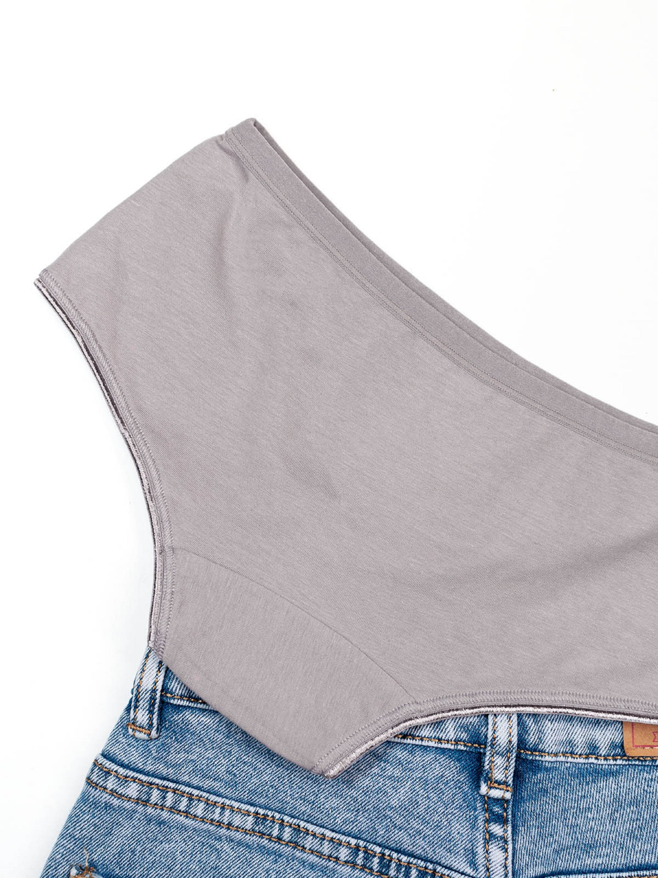 Труси ISSA Plus модель BL2-880_темно_бежевый Фото