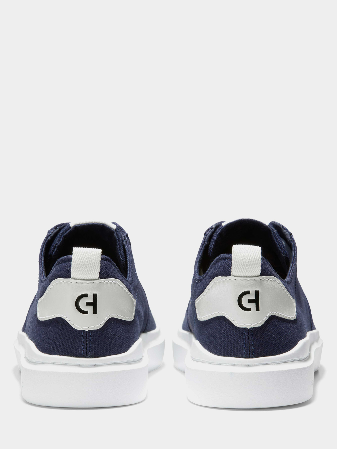 Кеды низкие Cole Haan модель W23231 Фото