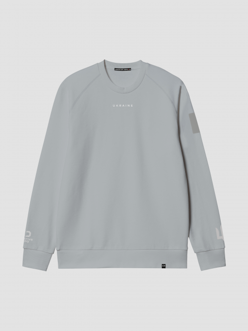 Свитшот Creative Depo модель 631305173041 Свитшот Creative Depo модель 631305173041 Фото