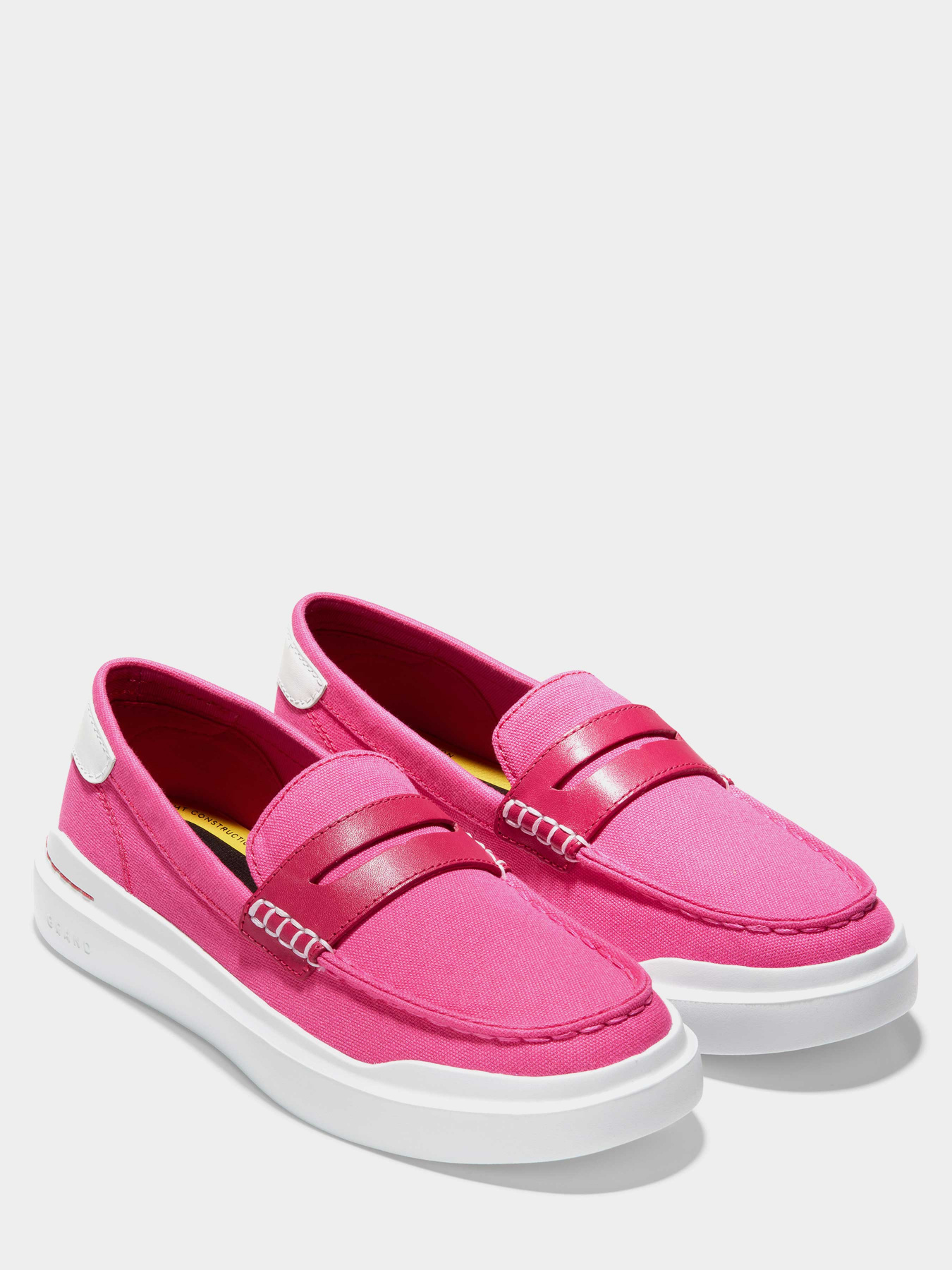 Лоферы Cole Haan модель W23267 Фото