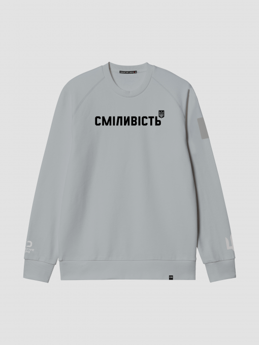 Свитшот Creative Depo модель 631905983041 Фото