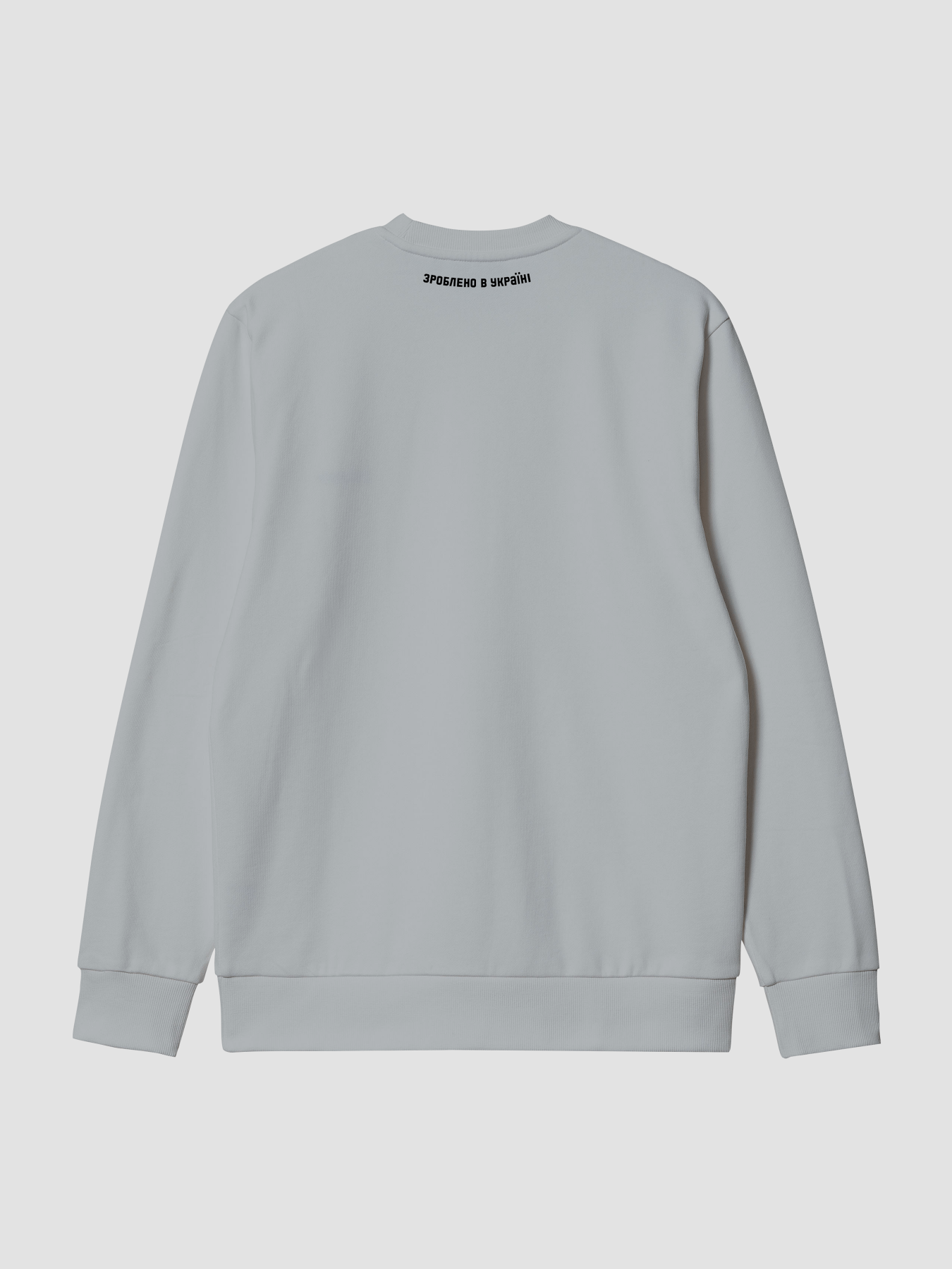 Свитшот Creative Depo модель 631905983041 Фото