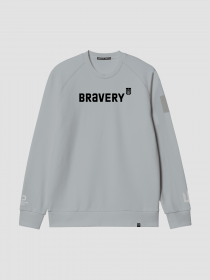 Свитшот Creative Depo модель 691905173041 Фото