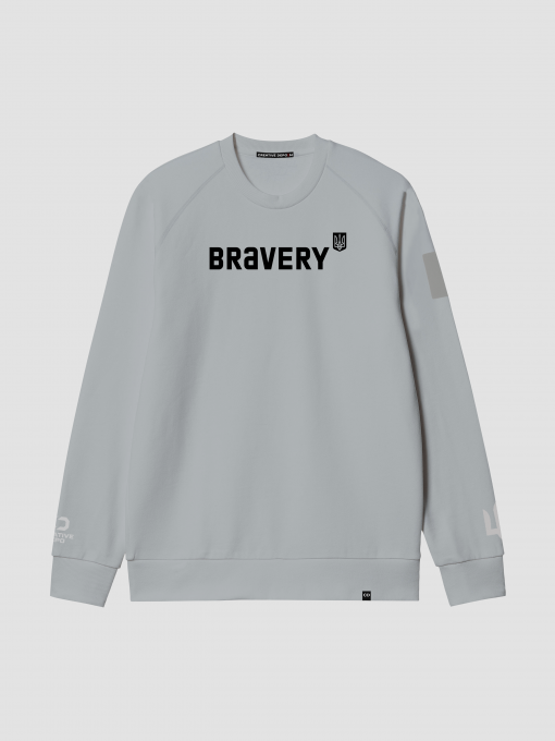 Свитшот Creative Depo модель 691905173041 Фото