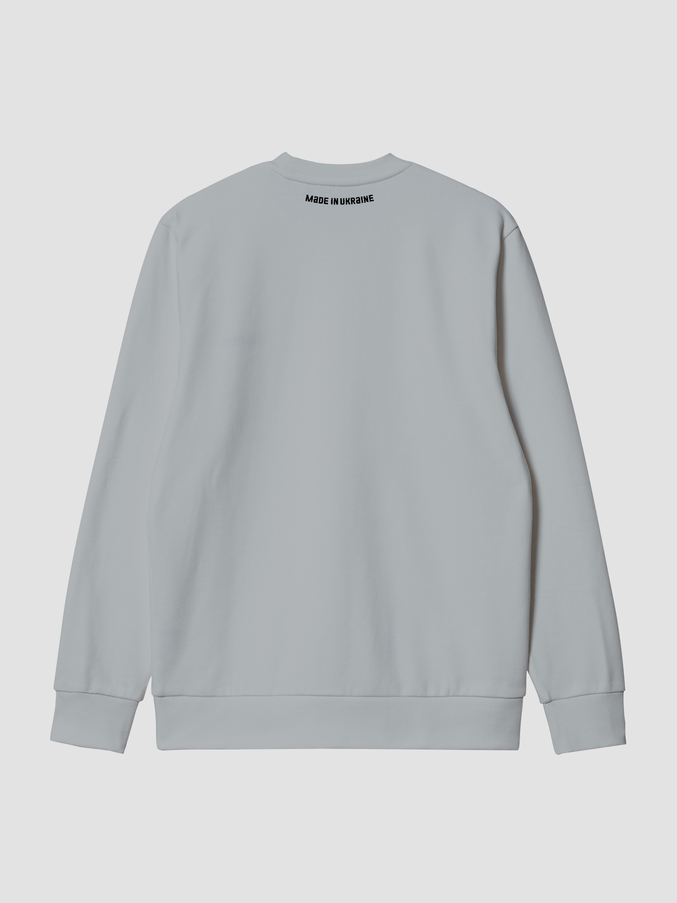 Свитшот Creative Depo модель 691905173041 Фото