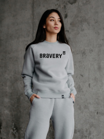 Свитшот Creative Depo модель 691905173041 Фото