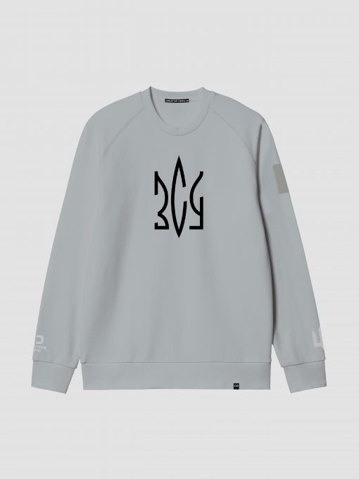 Свитшот Creative Depo модель 631905178041 Фото