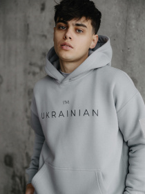 Худи Creative Depo модель 631105173052 Фото