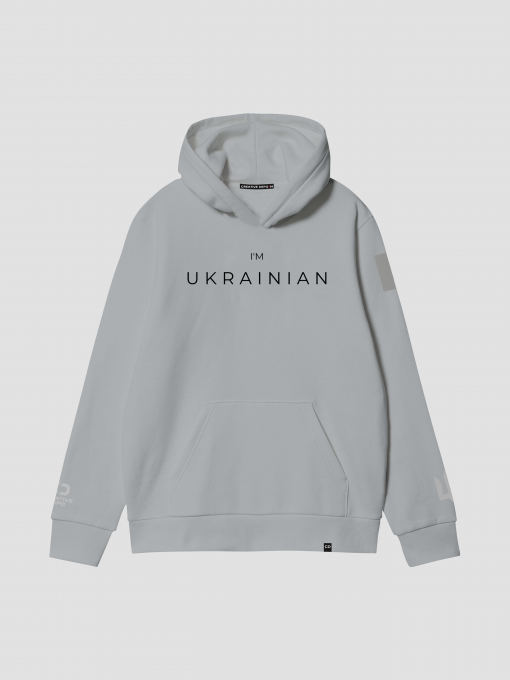 Худи Creative Depo модель 631105173052 Худи Creative Depo модель 631105173052 Фото