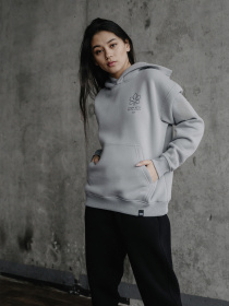 Худи Creative Depo модель 631905173055 Фото