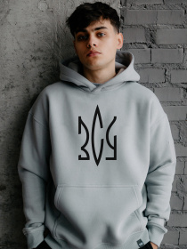 Худи Creative Depo модель 631905173057 Фото