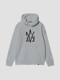 Худи Creative Depo модель 631905173057 Фото